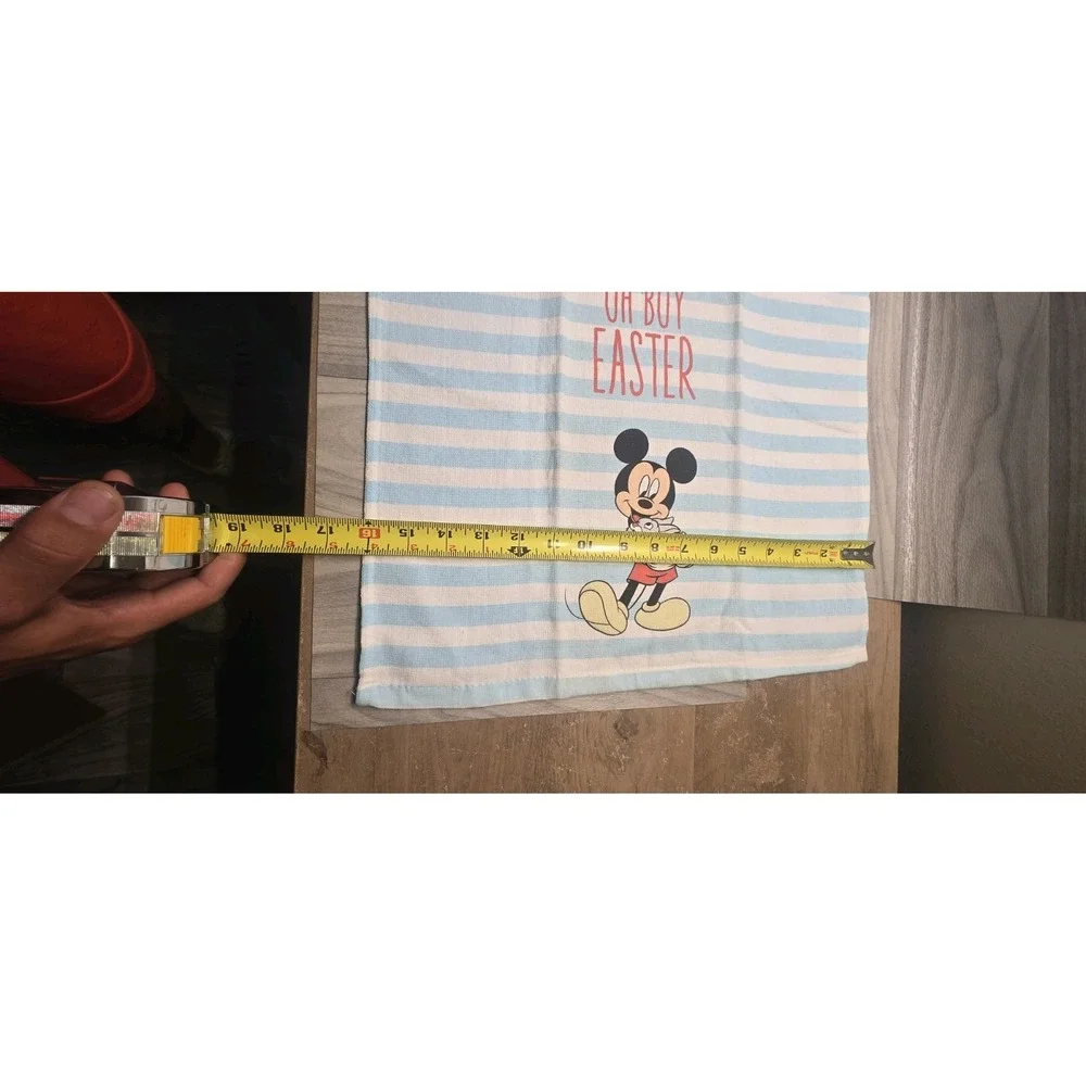 Disney Mickey Mouse 